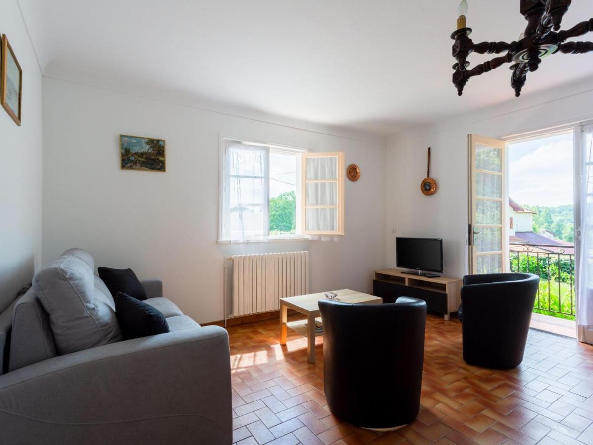 Basque Style House 15 Min From Bidart Beaches Arcangues Eksteriør bilde