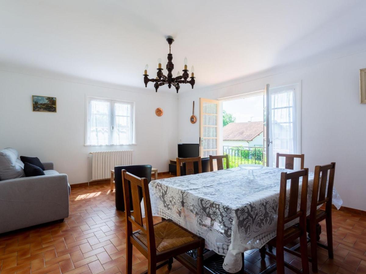 Basque Style House 15 Min From Bidart Beaches Arcangues Eksteriør bilde