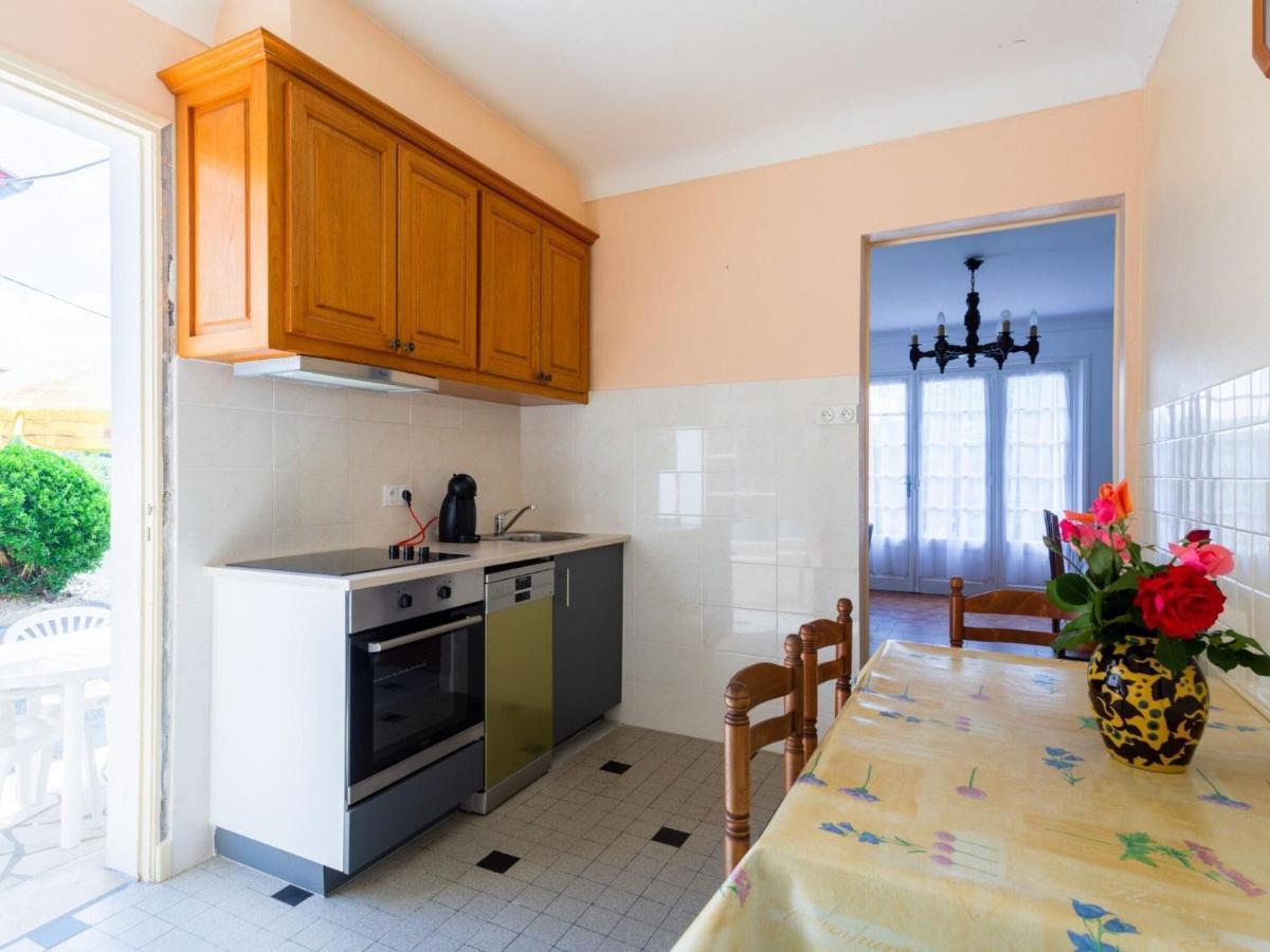 Basque Style House 15 Min From Bidart Beaches Arcangues Eksteriør bilde